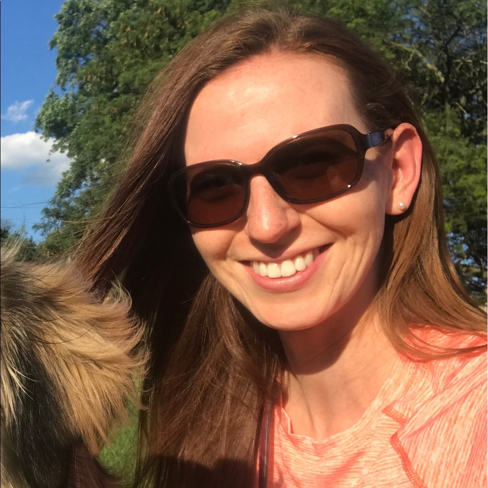 Meet your Posher, Meredith